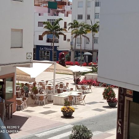 Apartamento Centro Historico Estepona Bagian luar foto