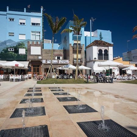 Apartamento Centro Historico Estepona Bagian luar foto