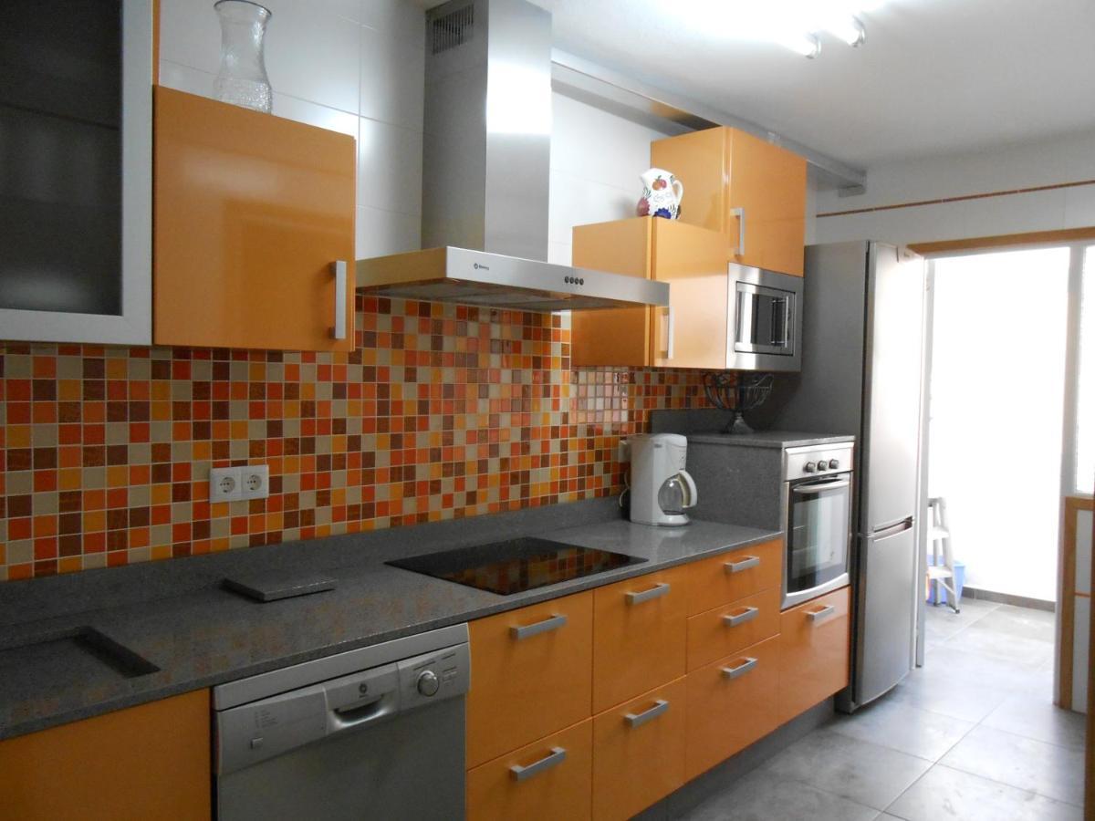 Apartamento Centro Historico Estepona Bagian luar foto