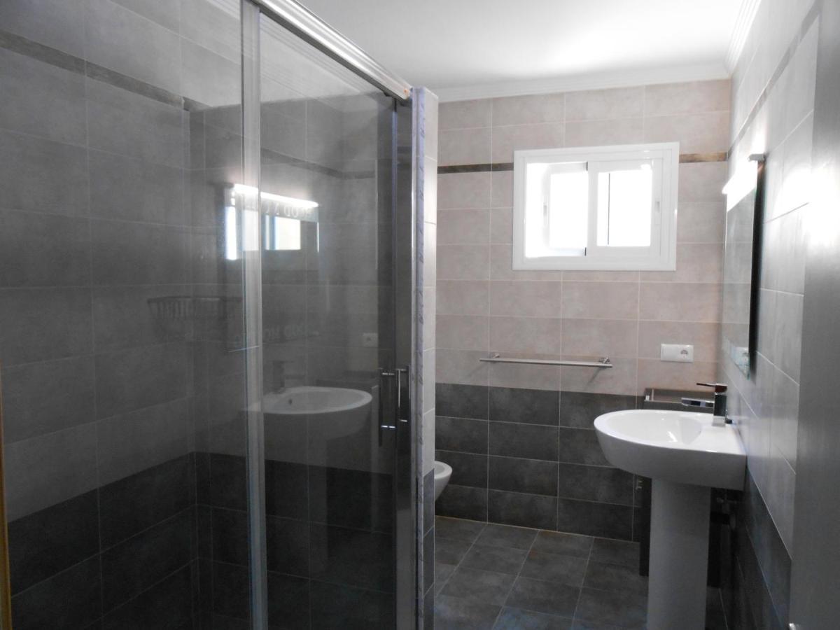 Apartamento Centro Historico Estepona Bagian luar foto